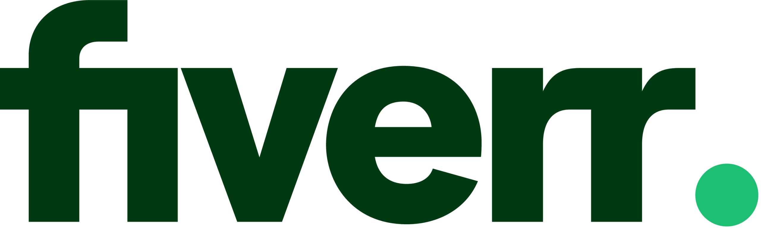 fiverr logo